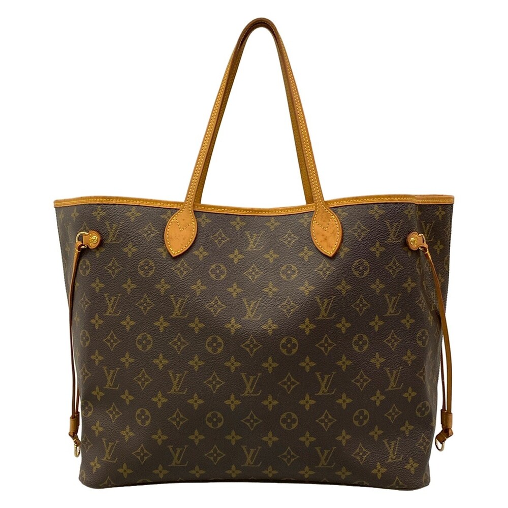 Louis Vuitton Neverfull Gm Tote Bag #349928L15B